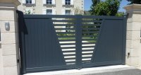 Notre société de clôture et de portail à Miniac-sous-Becherel